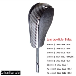 Cần Sang Số Tự Động Cho BMW E46 E60 E61 E81 E82 E87 E38 E39 E83 E53 E61 E90 E92 E93