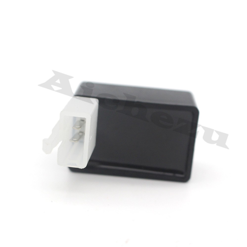 Bộ điều khiển rơle bơm dầu nhiên liệu xe máy cho Honda Steed 400 600 VLX VLX400 VLX600 STEED400