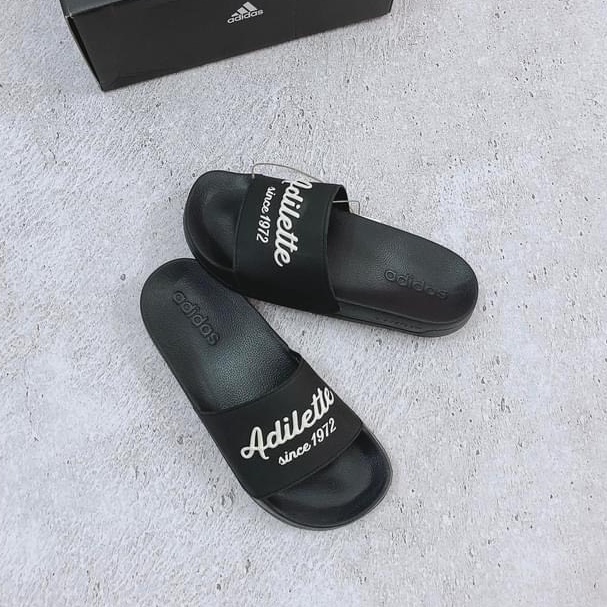 [100% CHÍNH HÃNG] Dép chính hãng phiên bản kỉ niệm 50 năm