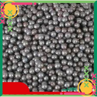 Siêu rẻ- Đồng giá] Gói 1kg Bi Sắt Size Tự Chọn (6.35mm, 7mm, 8mm, )