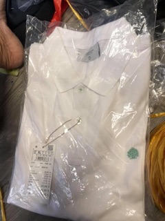Áo polo dư xịn (149k+2%phí shopee)