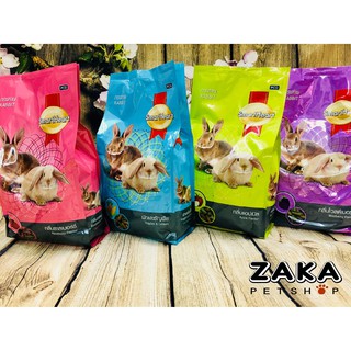 Cỏ nén trái cây Smartheart 1kg