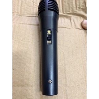 Micro có dây loa p88 Kimiso