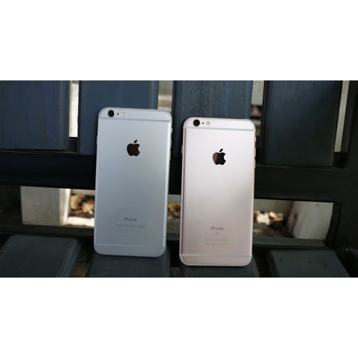 Bán iphone 6S Plus Quốc Tế 64G zin 99% full boxxx