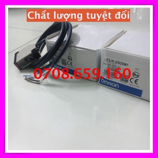 Cảm biến quang Omron E3JK-DS30M1