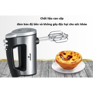 Máy đánh trứng Bluestone HMB-6333S