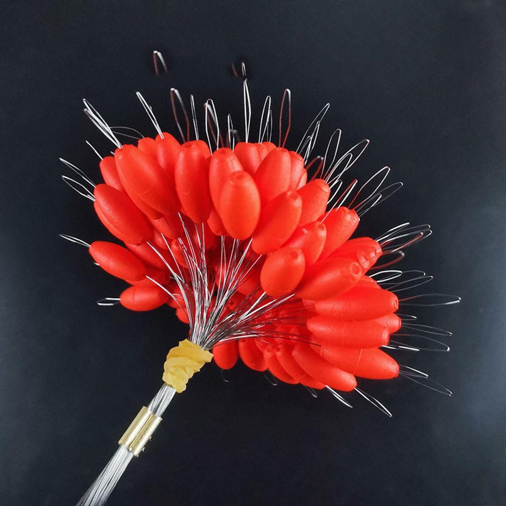 Norman Set 100 Phao Nổi Câu Cá Bảy Ngôi Sao