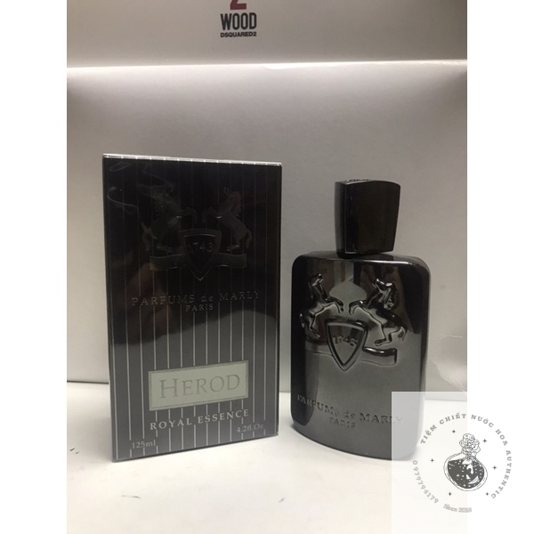 Nước Hoa Nam Parfums De Marly Herod Edp