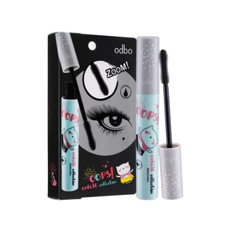 Mascara odbo mã 904