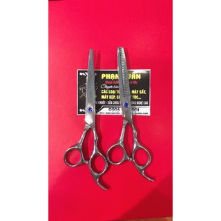 Kéo Toni&guy chuyên hớt tóc