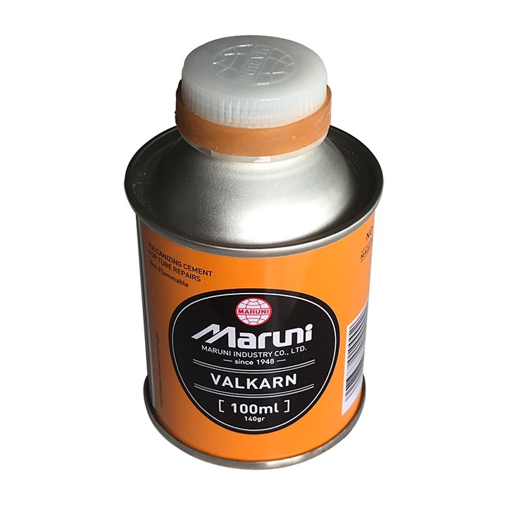 KEO VÁ SĂM LỌ 100CC MARUNI - NHẬT BẢN