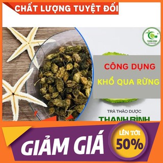 Khổ Qua Rừng 1Kg - Thảo Dược Uy Tín Hàng Loại 1
