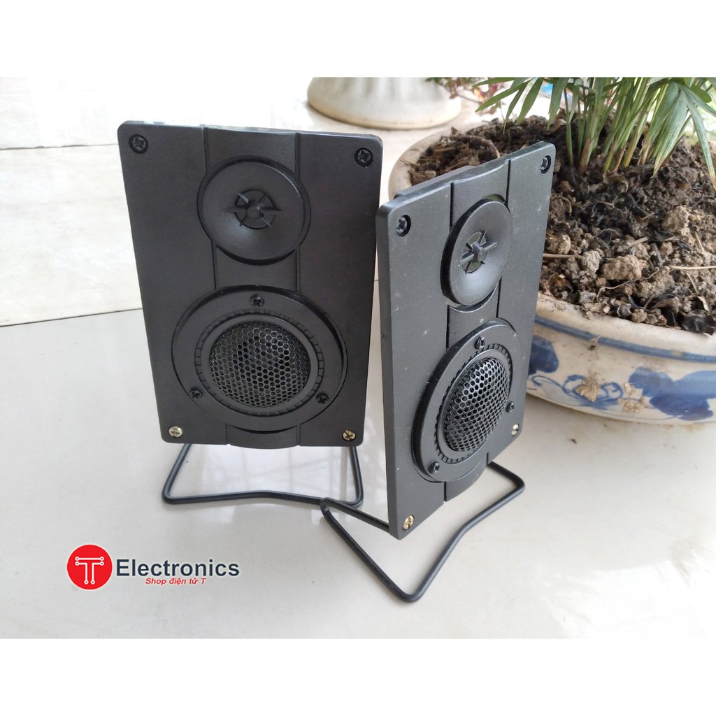 Loa siêu treble thạch anh 9200