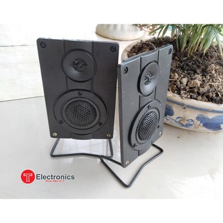 Loa siêu treble thạch anh 9200