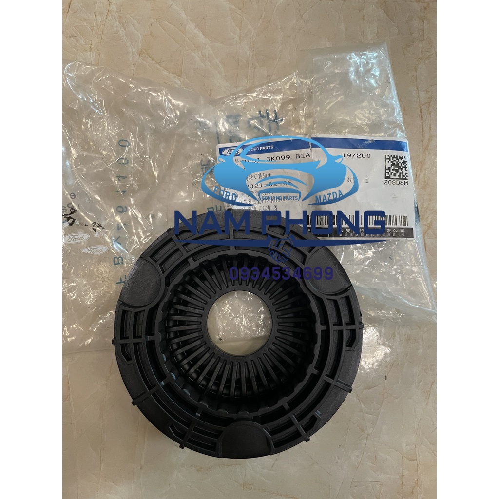 Bi bát bèo trước Ecosport Fiesta xịn - 8V513K099B1A