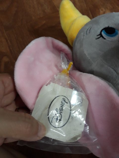 Bé voi DUMBO chính hãng DISNEY💟💟💟