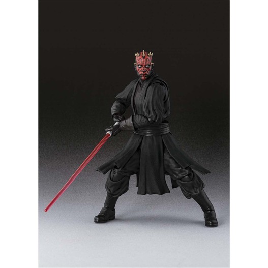 SHF DARTH MAUL