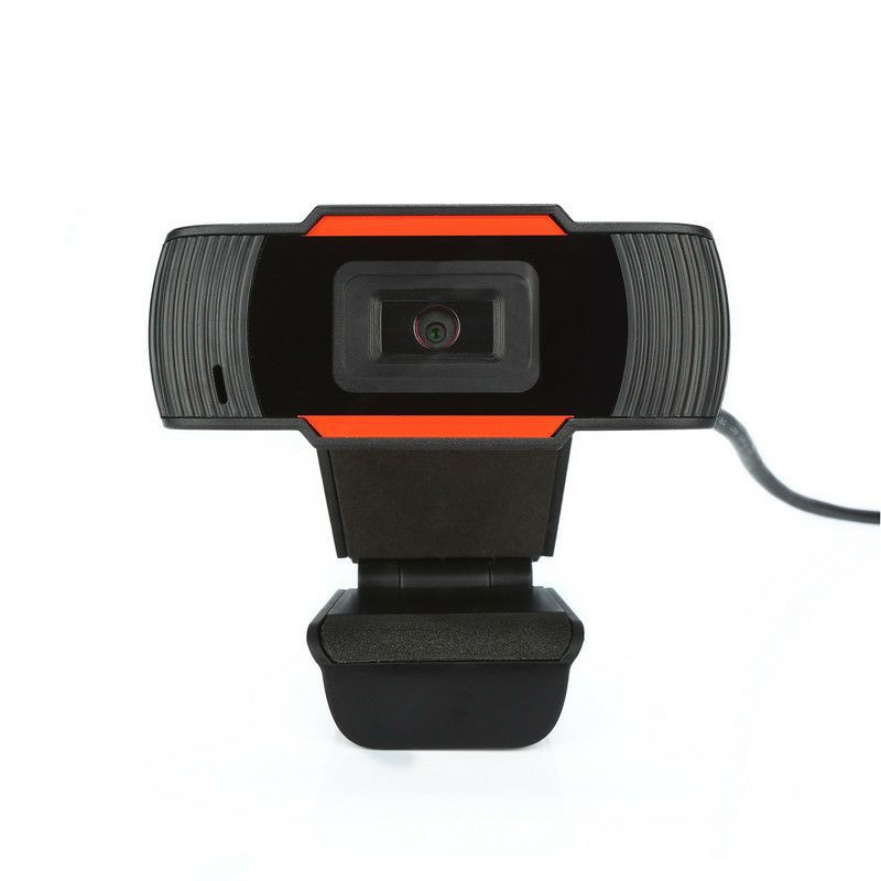 Webcam Hd 720p Tích Hợp Micro Tiện Dụng Cho Laptop | BigBuy360 - bigbuy360.vn