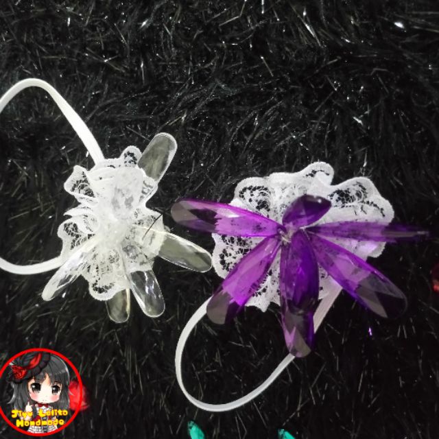 Outfit doll 20cm - phụ kiện headband