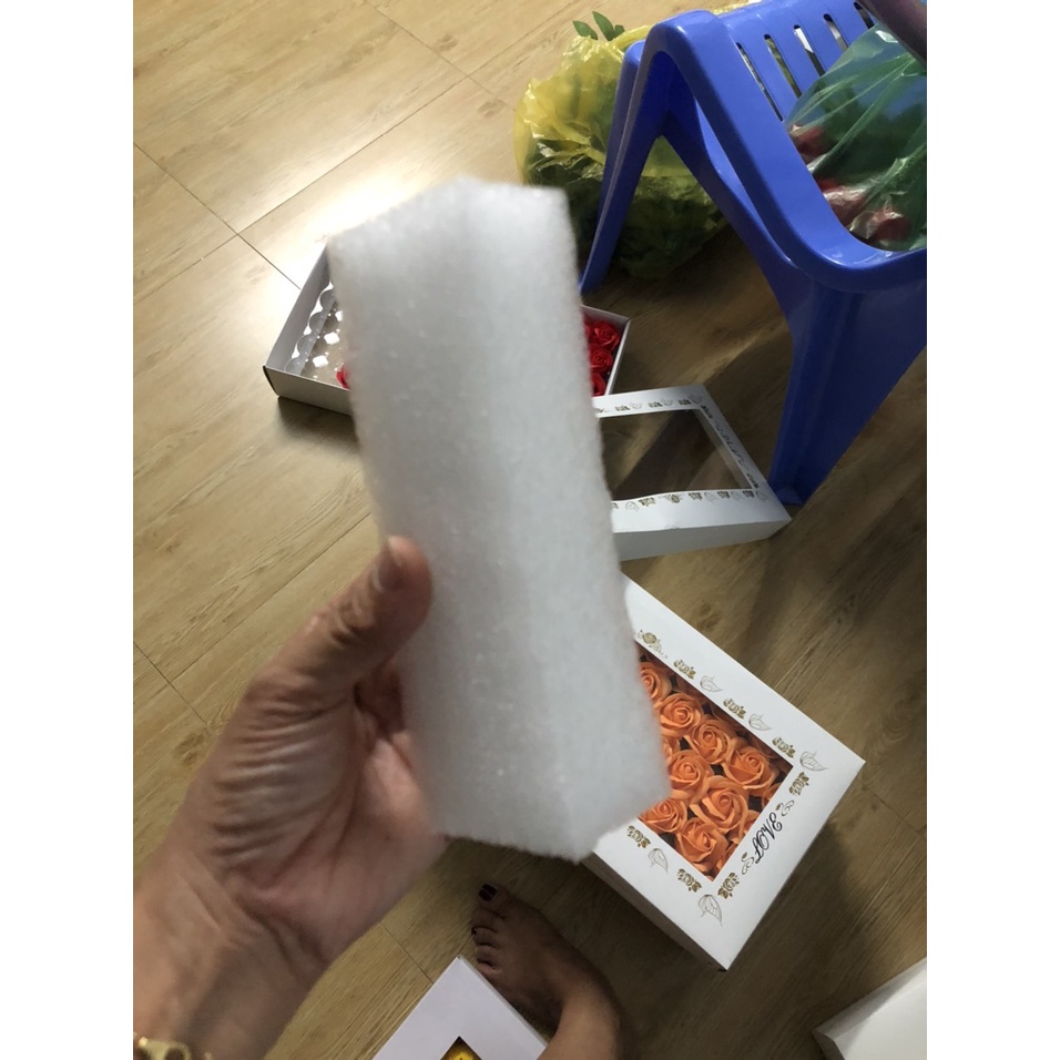 Xốp cây cắm hoa