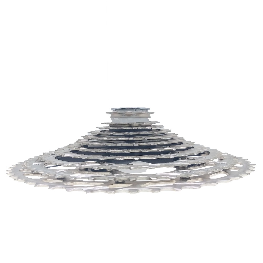 Dây Sên Xe Đạp Leo Núi Shimano Deore CS M5100 11 Tốc Độ CS-M5100 11- 11-51T 11S 42T 11V