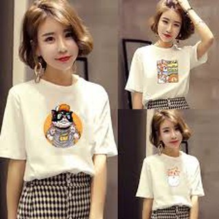 Vano3.áo phông nữ 01