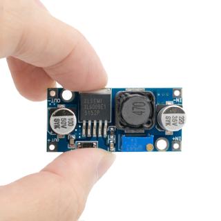 Mô Đun Tăng Áp Dc-Dc Xl6009 Lm2577