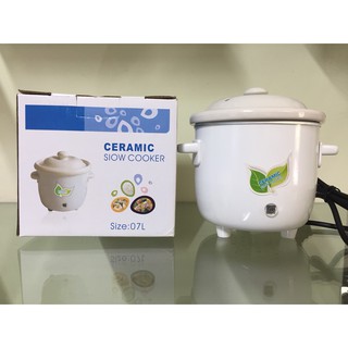 [NA000101] Nồi chưng yến