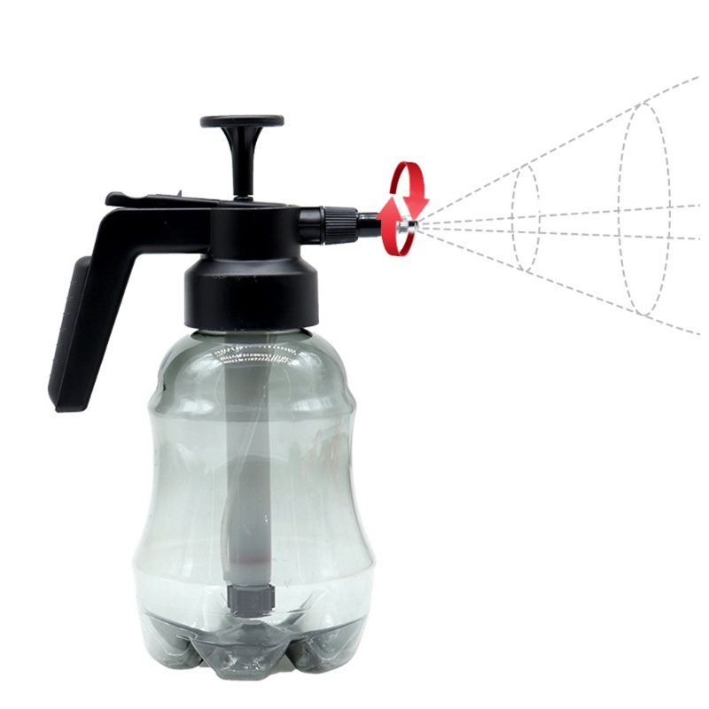 Bình Xịt Nước Tưới Cây Tự Động Bằng Nhựa
