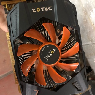 [FREESHIP 99K]_Card màn hình gtx 750 ti 2gd5 128bit zotac