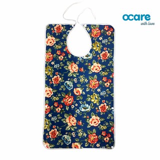 Yếm ăn cho người lớn Tuổi, chống thấm Ocare