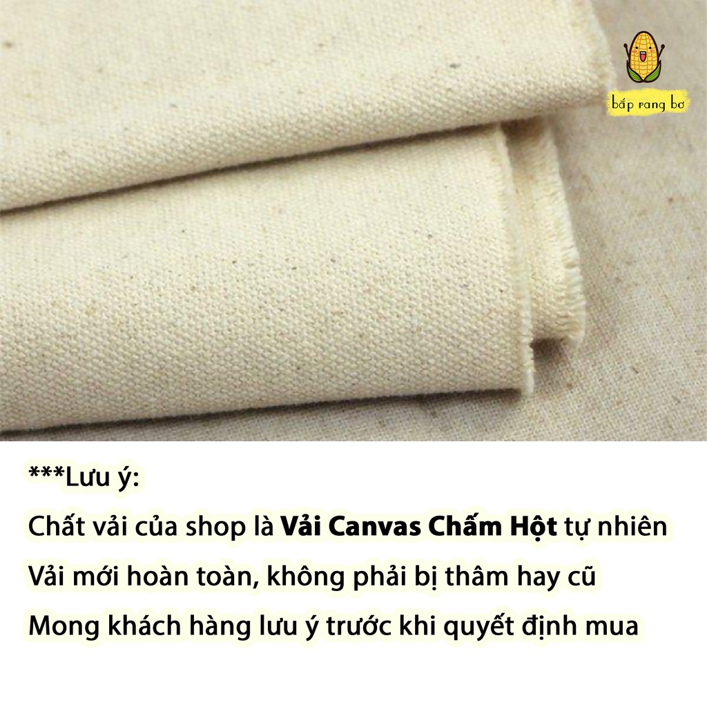 TÚI TOTE ĐEO CHÉO NHIỀU LOẠI ĐỦ KÍCH CỠ - VẢI CANVAS- PHONG CÁCH ULZZANG- ĐỂ ĐƯỢC SÁCH A4, ĐỒ DÙNG THOẢI MÁI