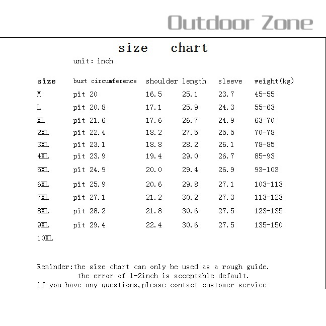 Áo Khoác bomber Giữ Ấm plus size L-9xl Thời Trang Cho Nam