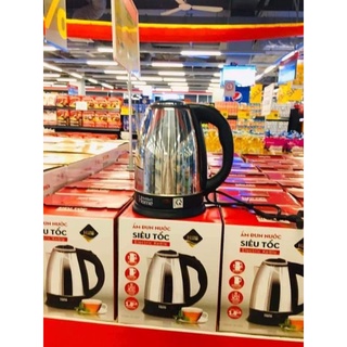 Ấm đun nước siêu tốc vinmart