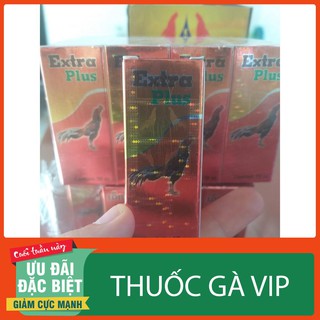 Sản phẩm thai lan hen khò khè extra plus hiệu quả nhanh chóng.