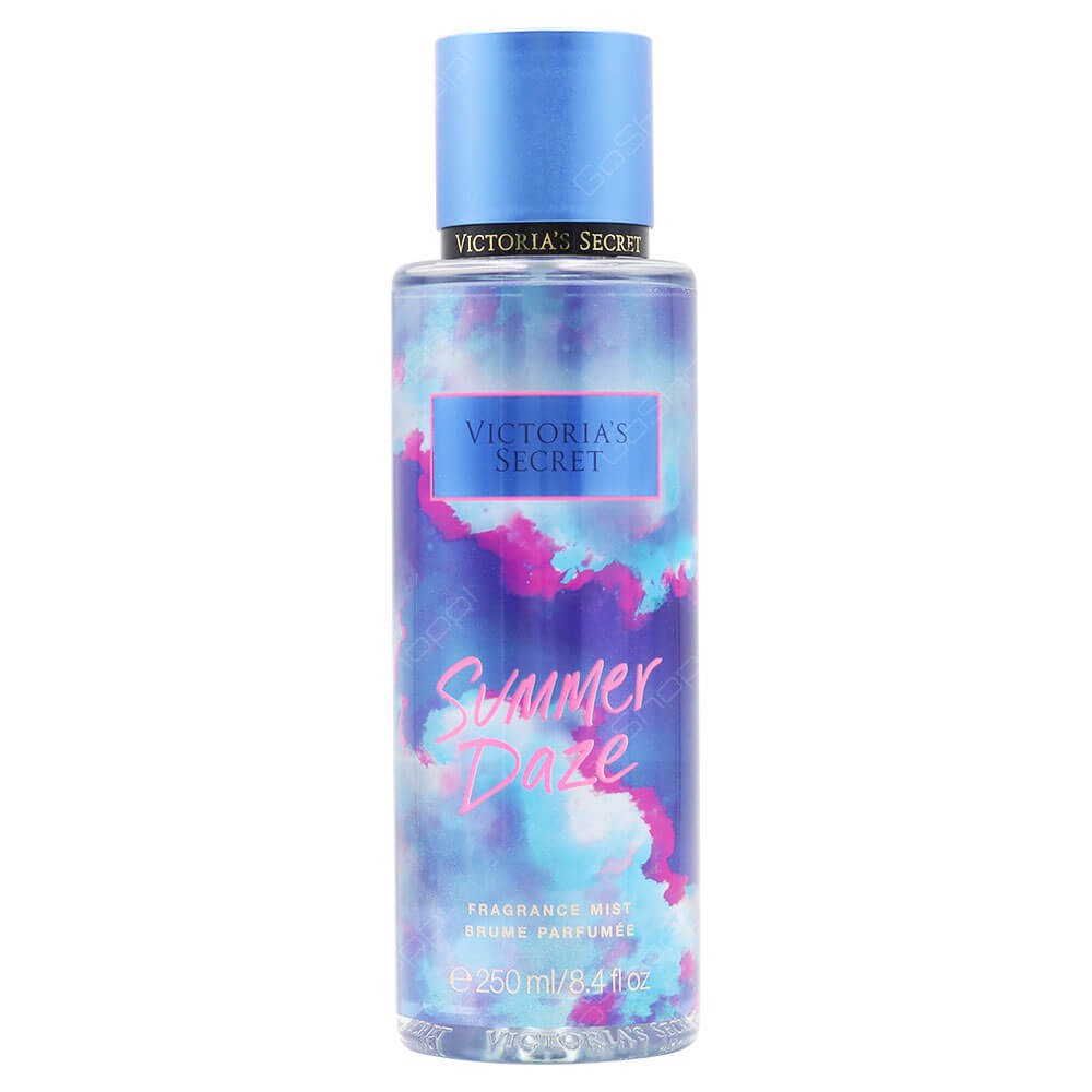 𝐌Ẫ𝐔 𝐓𝐇Ử 𝐌𝐈𝐍𝐈] Xịt Thơm Body Mist Victoria's Secret - SUMMER DAZE |  Shopee Việt Nam