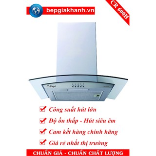 Máy hút mùi Capri CR-600H