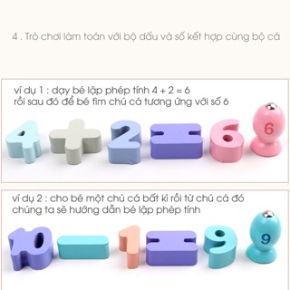 [Zen] Đồ chơi trí tuệ cho bé