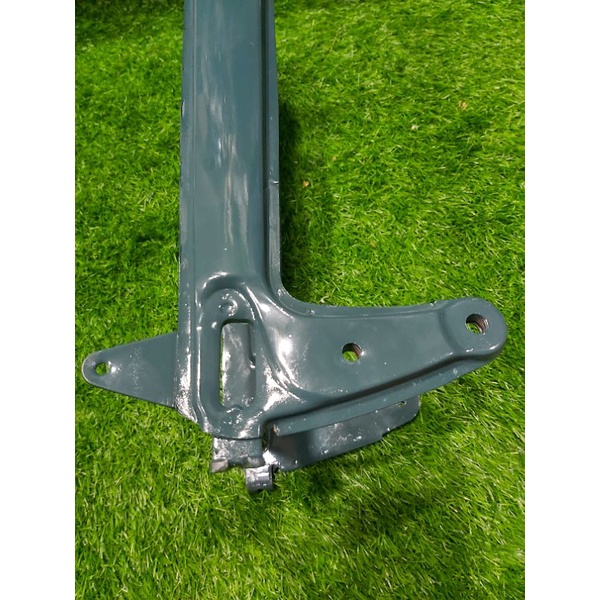 Gấp sau càng sau cho xe 78,HONDA cub 78-79-én xái phuột 2 tầng