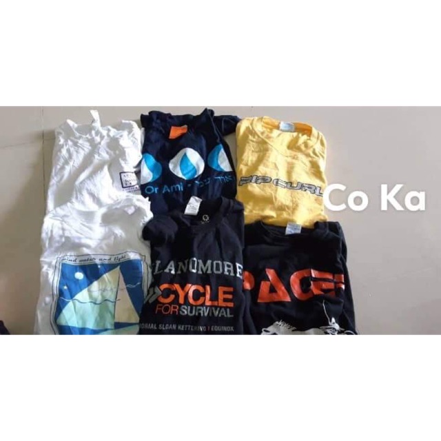 Co ka