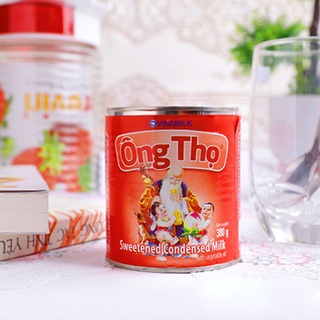 Sữa đặc ông thọ