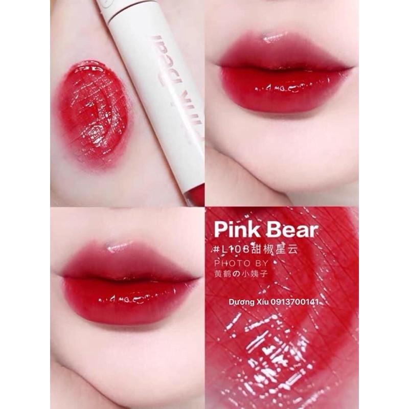 SON TINT BÓNG PB | BigBuy360 - bigbuy360.vn