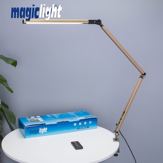 Đèn Bàn Làm VIệc MagicLight- Điều Khiển Từ xa