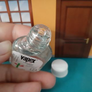 Combo 12 chai dầu Vapex Thái Lan 5ml
