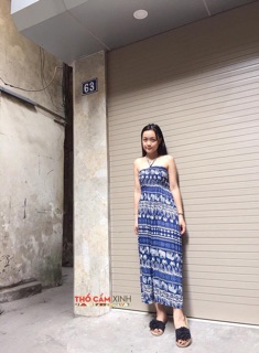 Lanh thổ cẩm 35k/1m khổ 1m5