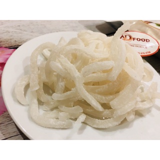 Mứt dừa non dạng sợi Bến Tre gói 100g