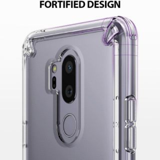 LG G7 - Ốp lưng Ringke Fusion