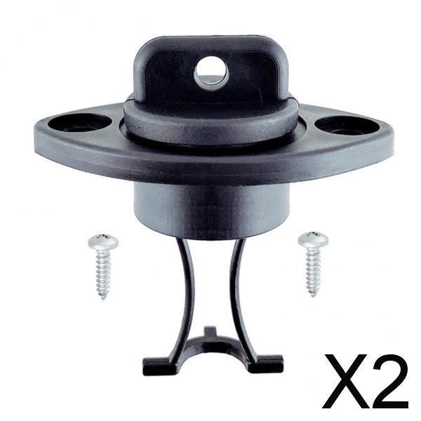 Ống thoát nước bằng thép không gỉ 2x31mm dành cho tàu thuyền [Prasku1] 2x31mm