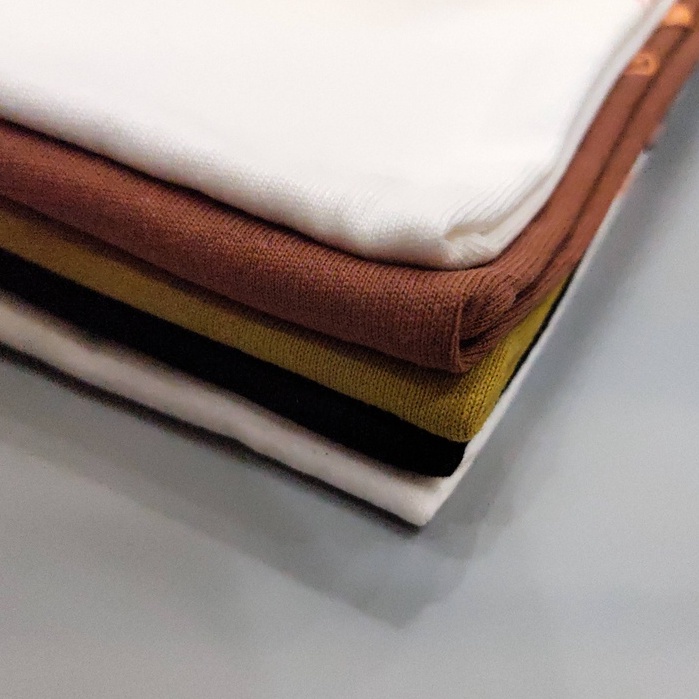 Áo phông cotton 3158 Harvard