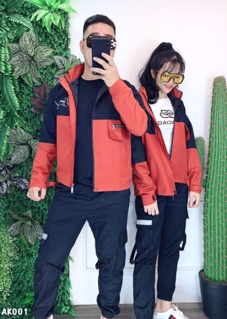 🌵 𝐓𝐡𝐞𝐔𝐥𝐳𝐳𝐚𝐧𝐠 🌵 001 Áo Khoác Kaki Bomber Jacket (2 Lớp) - (Video,Hình Thật) | BigBuy360 - bigbuy360.vn